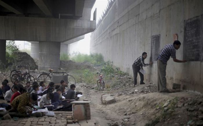 Things You Will Only See In India (49 pics)