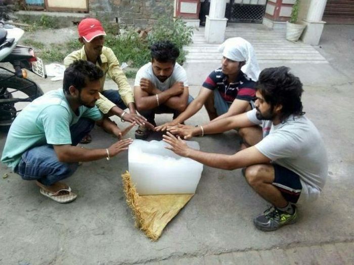 Things You Will Only See In India (49 pics)