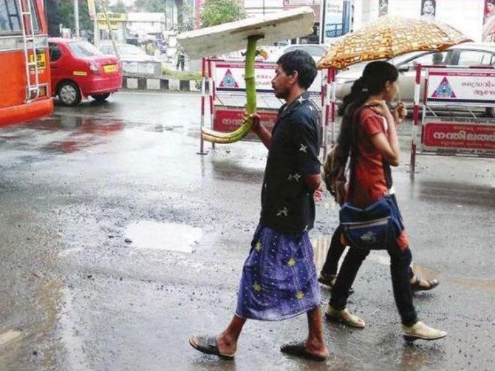 Things You Will Only See In India (49 pics)