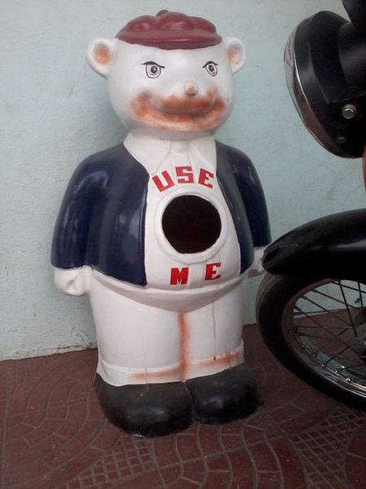 Things You Will Only See In India (49 pics)