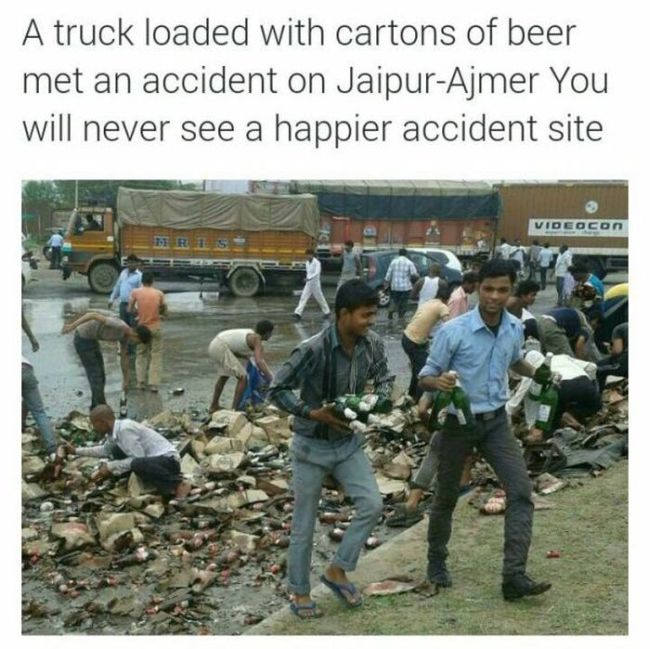 Things You Will Only See In India (49 pics)