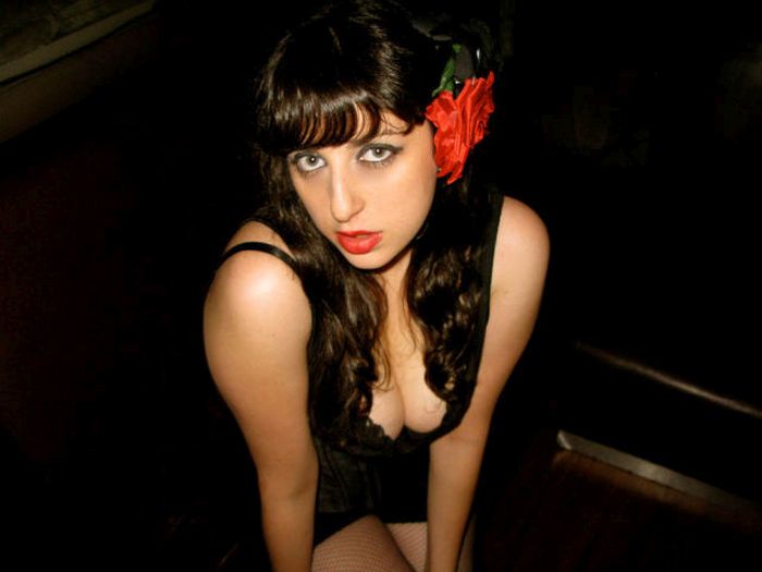 The Best Halloween Costumes For Busty Girls (71 pics)