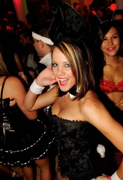 The Best Halloween Costumes For Busty Girls (71 pics)