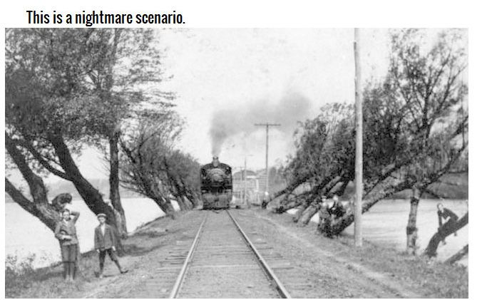 Proof That New Jersey Is One Of The Most Haunted States In America (18 pics)