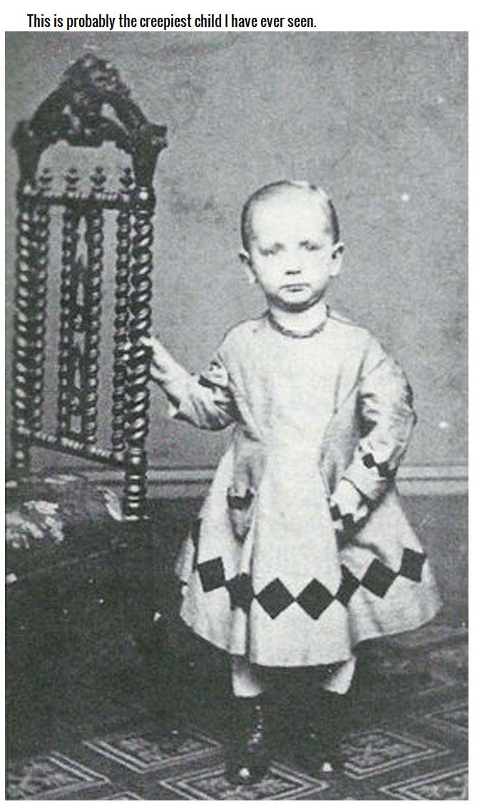 Proof That New Jersey Is One Of The Most Haunted States In America (18 pics)