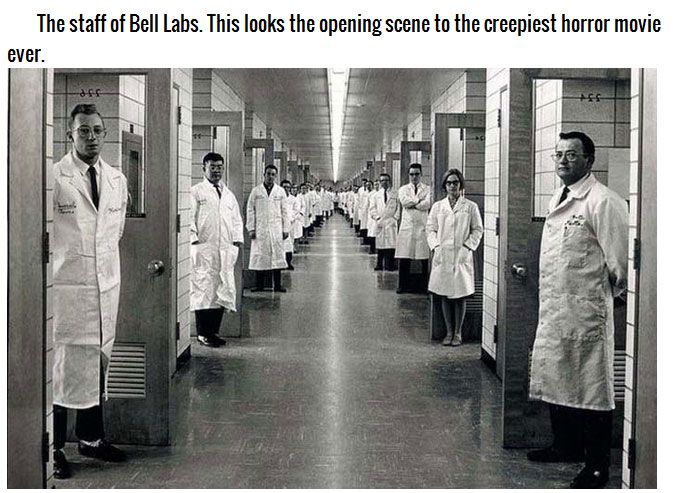 Proof That New Jersey Is One Of The Most Haunted States In America (18 pics)