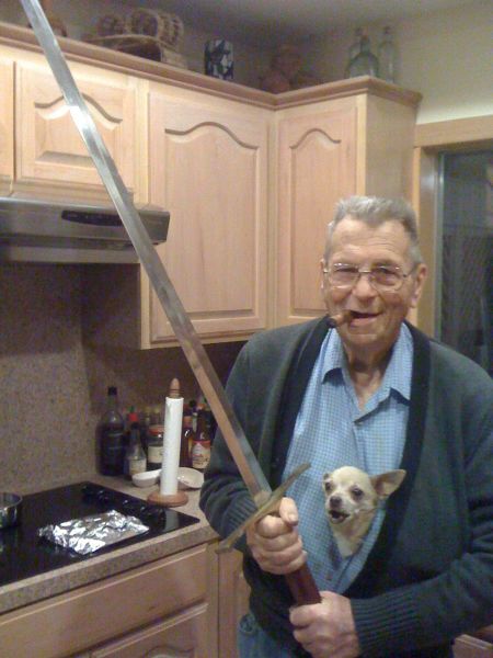 Cool People (44 pics)
