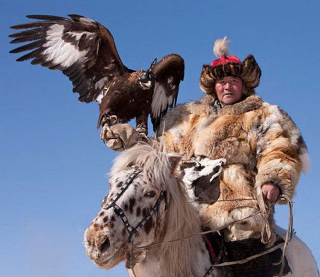 Cool People (44 pics)