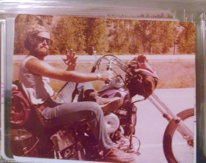 Cool People (44 pics)