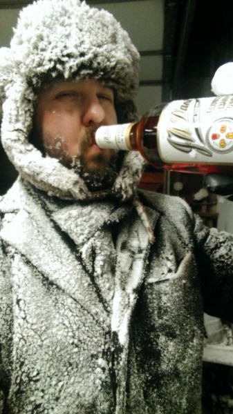 Cool People (44 pics)