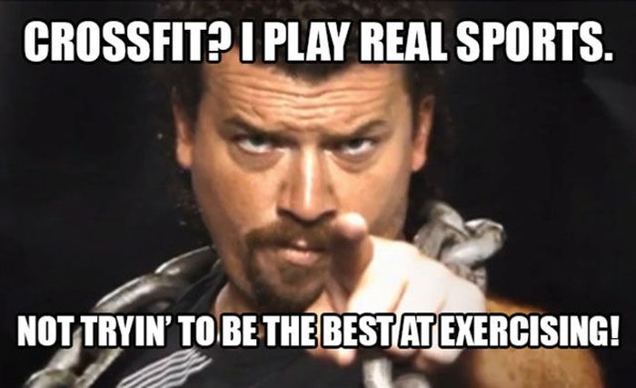 Cool People (44 pics)