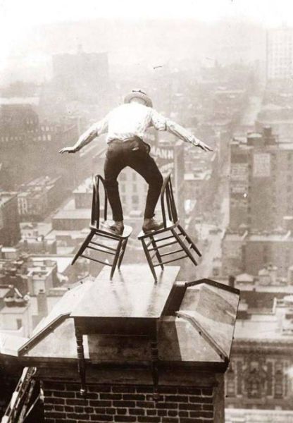 Cool People (44 pics)