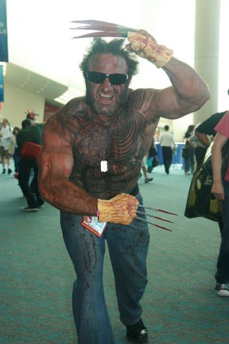 Cool People (44 pics)