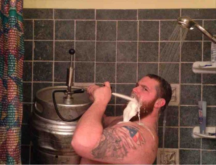 Cool People (44 pics)