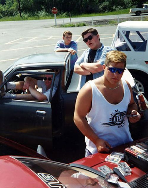Cool People (44 pics)