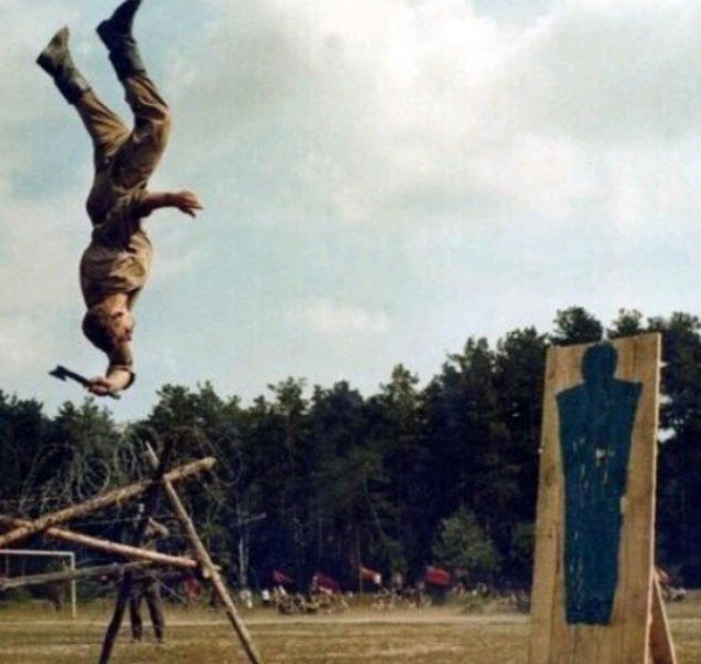 Cool People (44 pics)