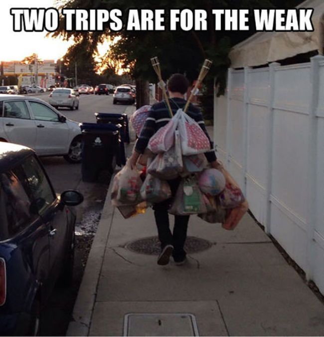 Cool People (44 pics)