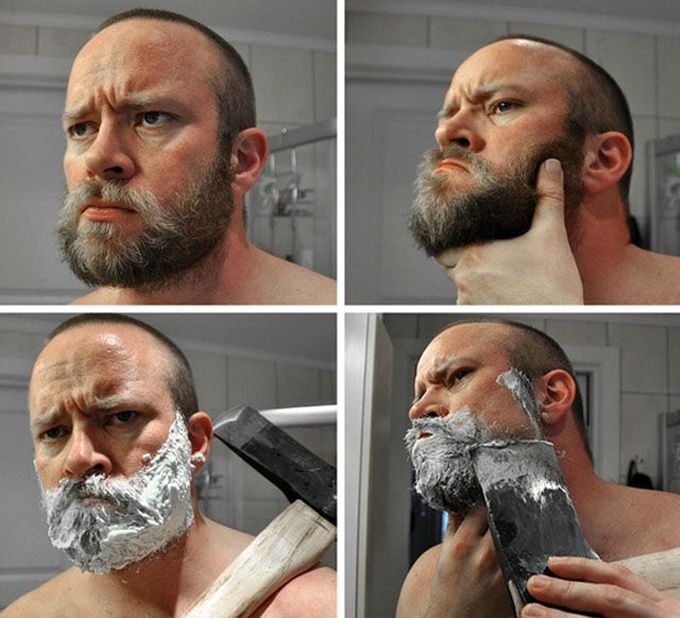 Cool People (44 pics)