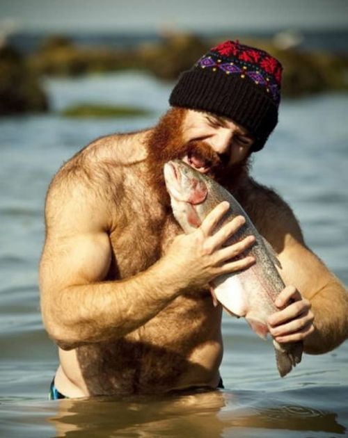 Cool People (44 pics)