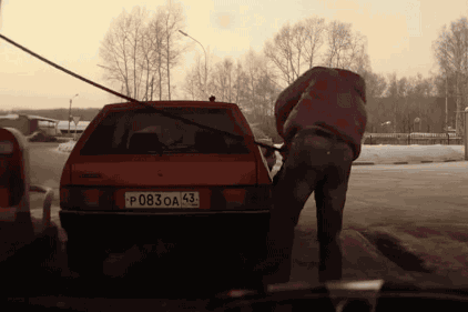 Cool People (44 pics)