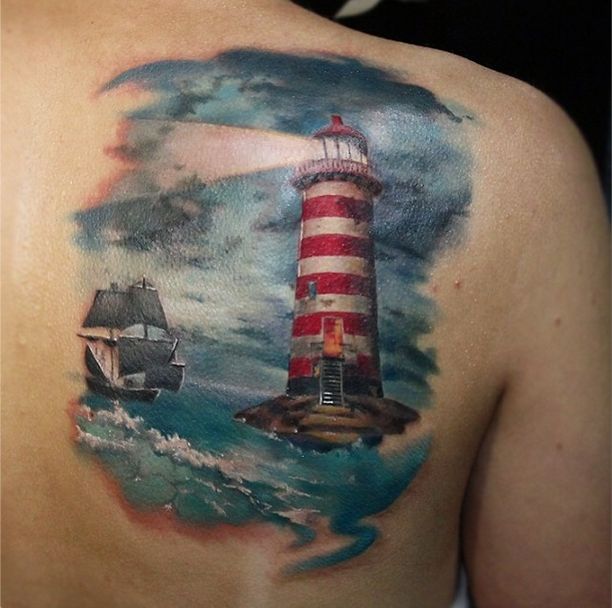 Realistic Tattoos You Have To See To Believe (30 pics)