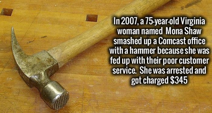 Amazing Women That You've Probably Never Heard Of (18 pics)