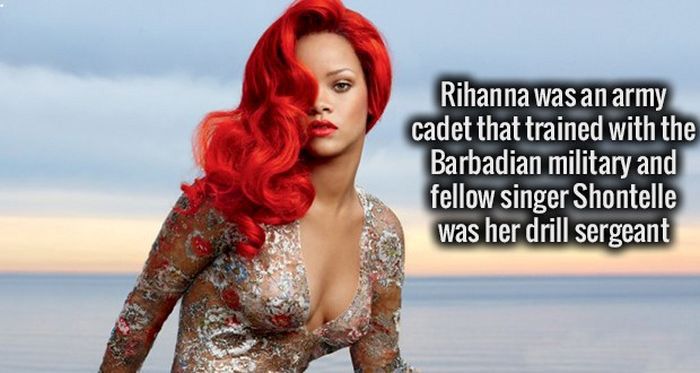 Amazing Women That You've Probably Never Heard Of (18 pics)