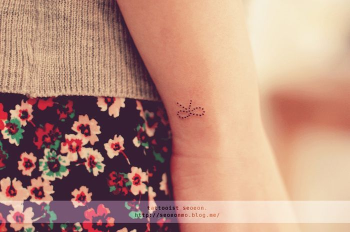 Seoeon Creates Simple Tattoos (30 pics)