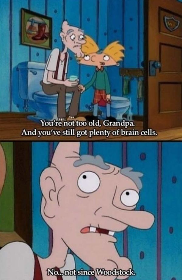 You Definitely Didn't Get These Jokes When You Were A Kid (25 pics)