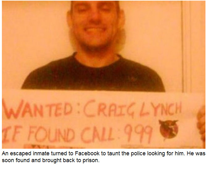 These People Got In Serious Trouble For Posting On Facebook (21 pics)