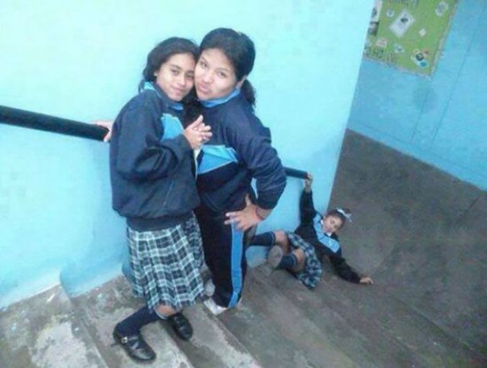 Oh Sh#t (43 pics)