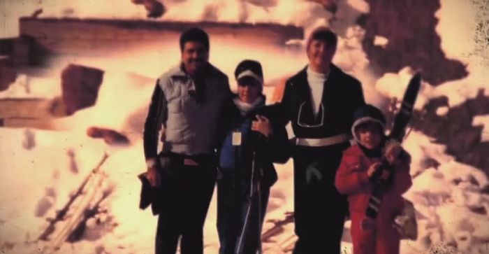 Company 3D Prints Old Photos So You Can Relive The Memory (11 pics)