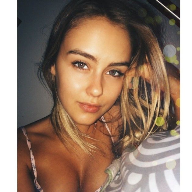 The Hottest Selfies Instagram Has To Offer (39 pics)