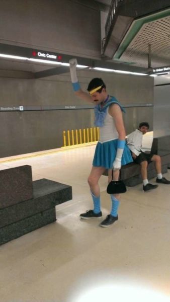 Acid Picdump (97 pics)