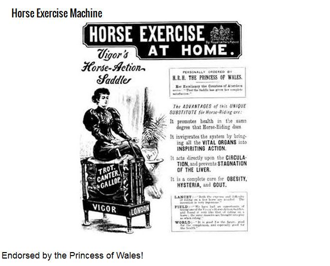 These Vintage Sex Toys Look More Dangerous Than Fun (10 pics)