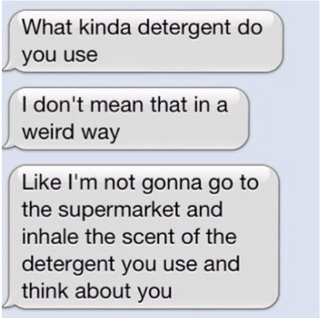 These People Have Flirting Down To A Science (25 pics)