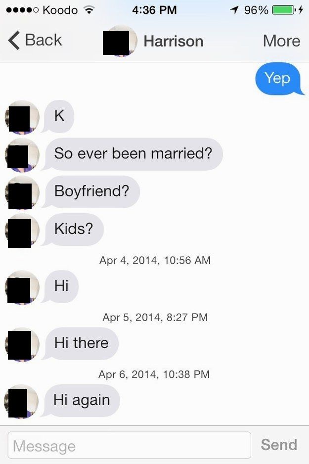 These People Have Flirting Down To A Science (25 pics)