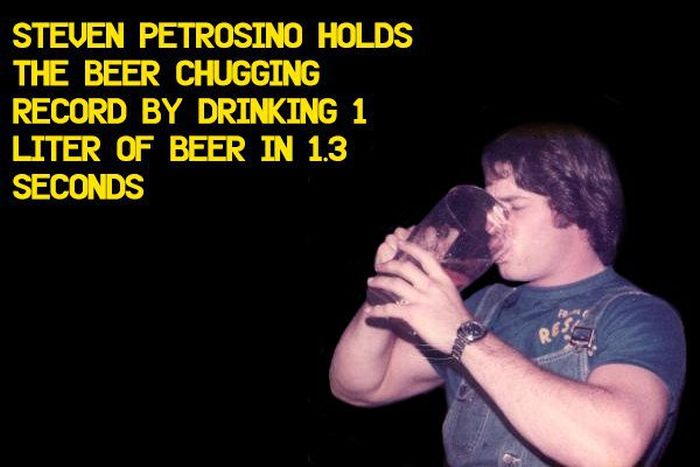 Forget Guinness World Records These Are The Alcohol World Records (15 pics)