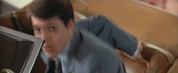 Did It Ever Happen to You When... Part 107 (16 gifs)