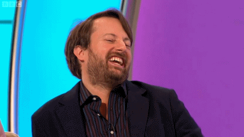 Did It Ever Happen to You When... Part 107 (16 gifs)
