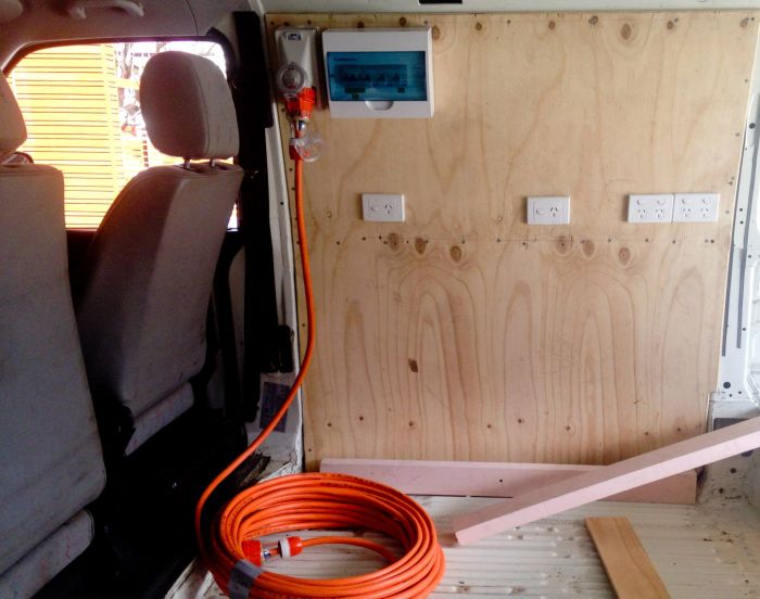 Orange Sky Laundry Mobile Laundry Service (16 pics)