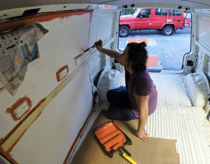 Orange Sky Laundry Mobile Laundry Service (16 pics)