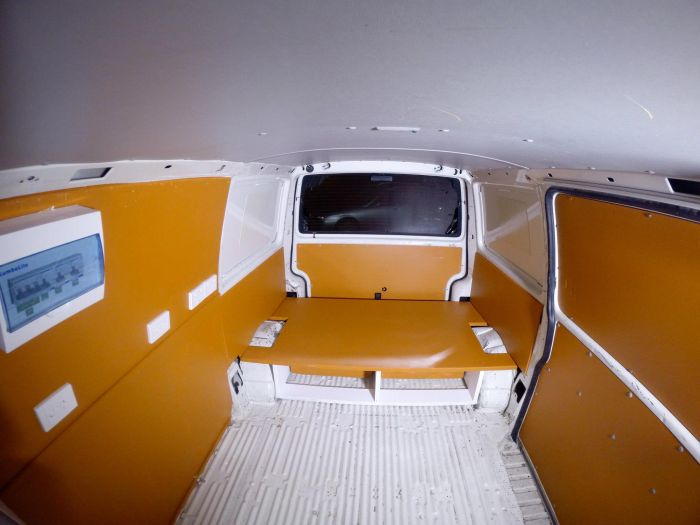 Orange Sky Laundry Mobile Laundry Service (16 pics)