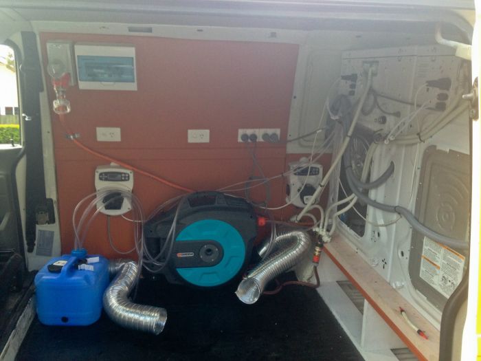 Orange Sky Laundry Mobile Laundry Service (16 pics)