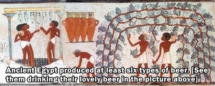 Odd But True Facts About History (19 pics)