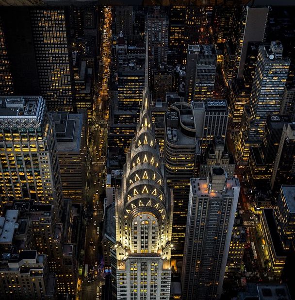 Amazing National Geographic Photos By Jimmy Chin (40 pics)