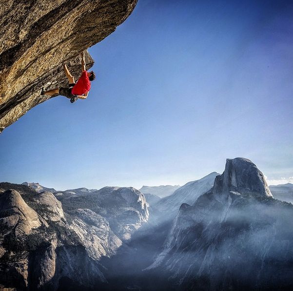 Amazing National Geographic Photos By Jimmy Chin (40 pics)