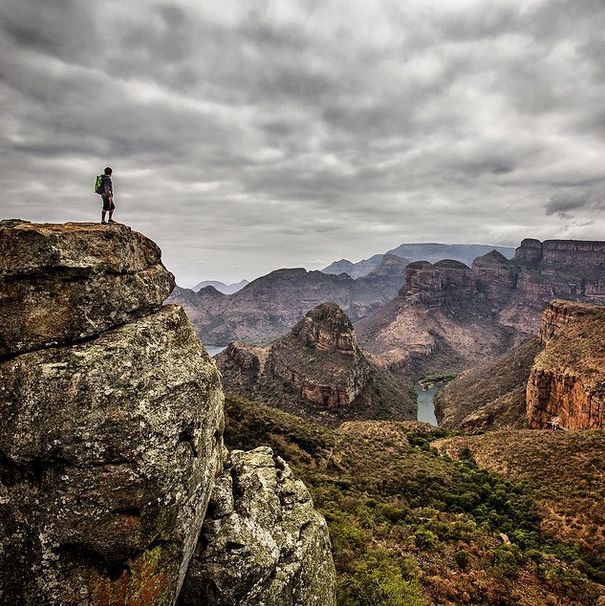 Amazing National Geographic Photos By Jimmy Chin (40 pics)
