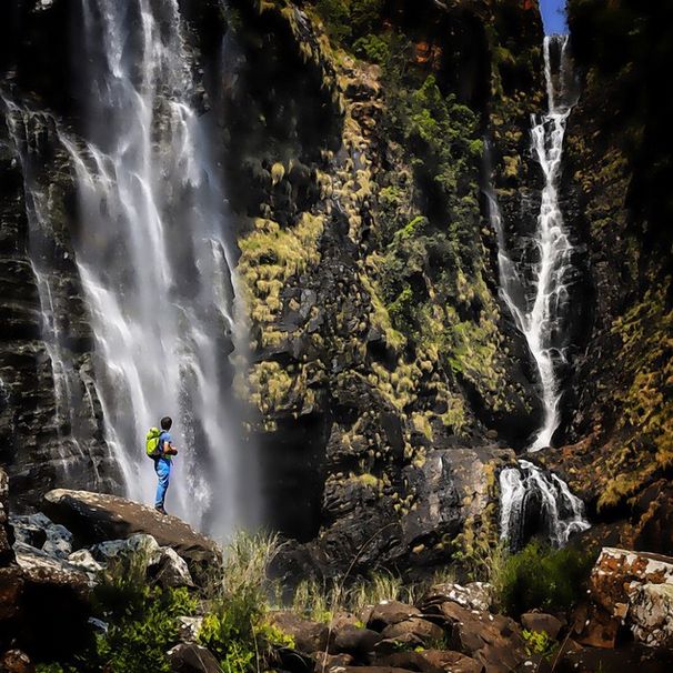 Amazing National Geographic Photos By Jimmy Chin (40 pics)