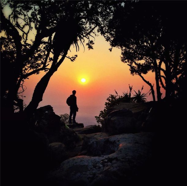 Amazing National Geographic Photos By Jimmy Chin (40 pics)